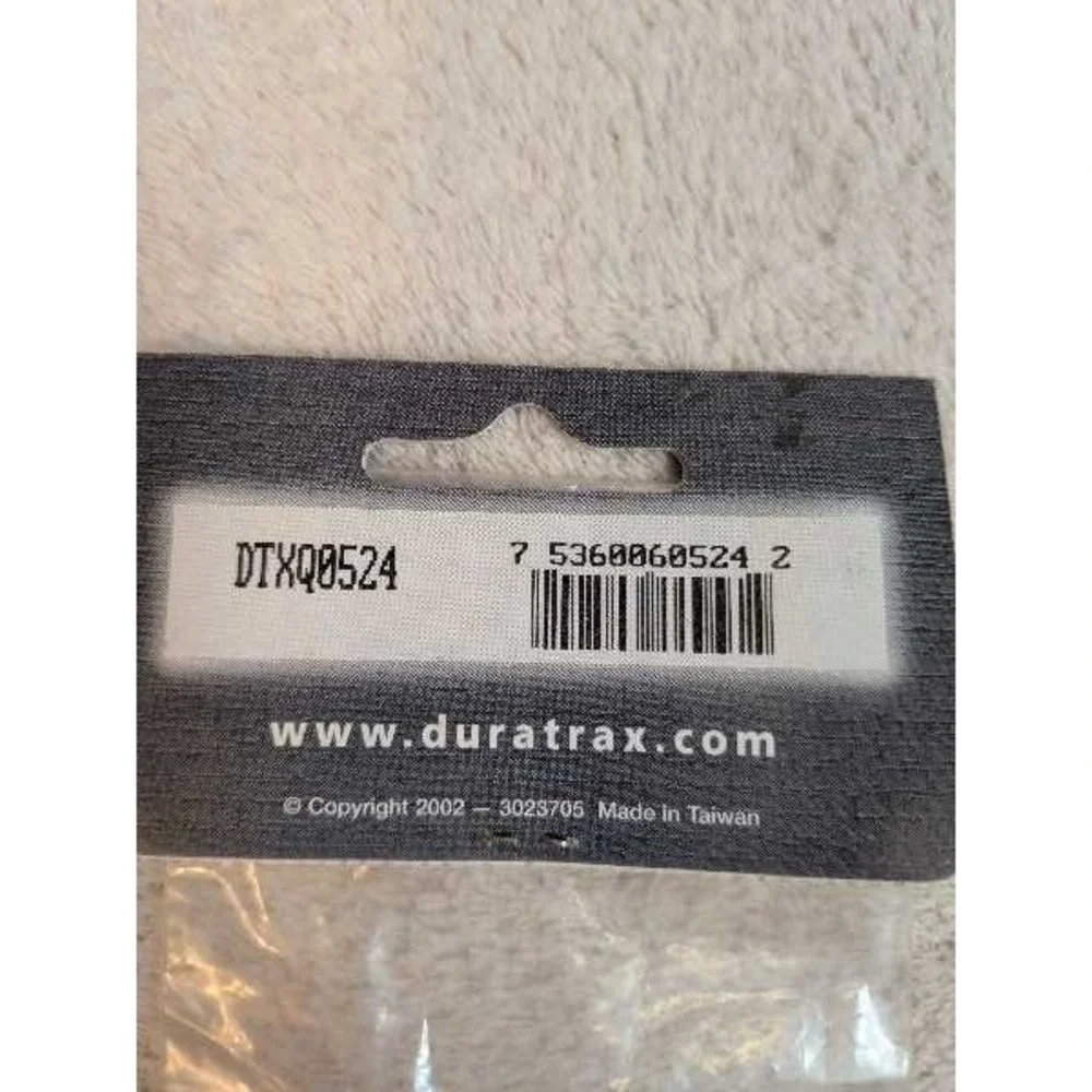 Duratrax DTXQ0524 E-Clip 3.0 MM RC Car Parts New